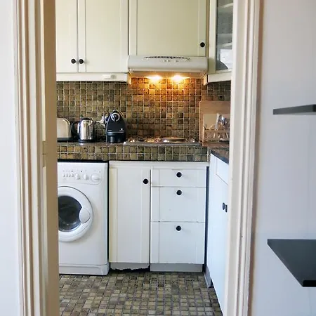 Apartamento Cardinal Lemoine Pantheon *