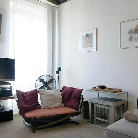 Cardinal Lemoine Pantheon Apartamento