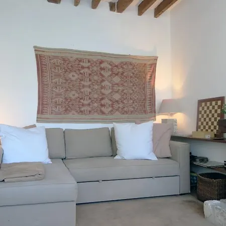 Apartamento Cardinal Lemoine Pantheon