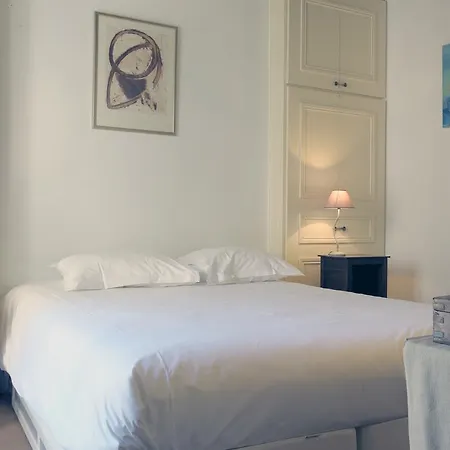 Cardinal Lemoine Pantheon Apartamento *