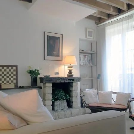 Apartamento Cardinal Lemoine Pantheon Paris