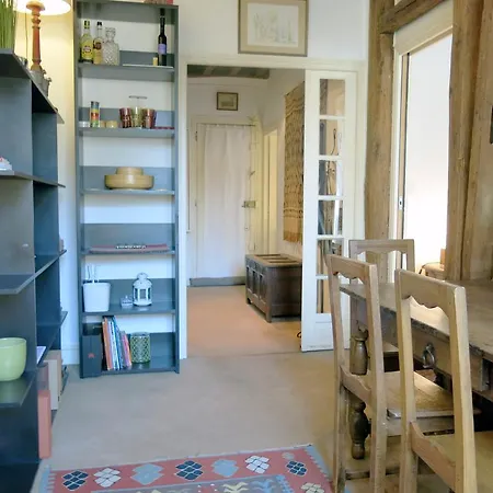 Apartamento Cardinal Lemoine Pantheon