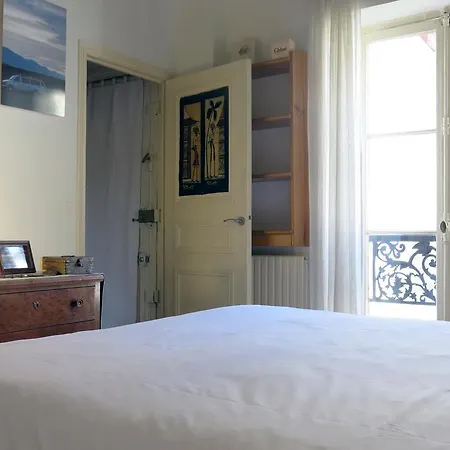 Cardinal Lemoine Pantheon Apartment *