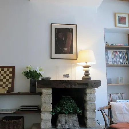 Apartment Cardinal Lemoine Pantheon *