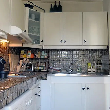 Apartment Cardinal Lemoine Pantheon Paris