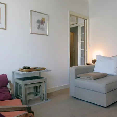 Cardinal Lemoine Pantheon Apartment